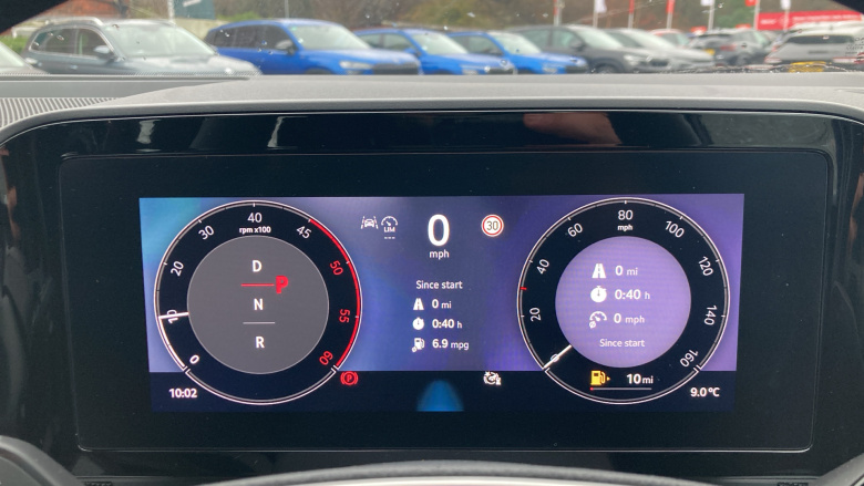 Skoda Kodiaq 2.0 TDI SE 5dr DSG [7 Seat] Diesel Estate